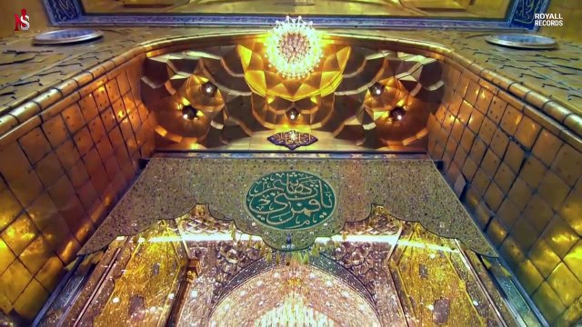 Abbas Ka Nara _ Nadeem Sarwar _ 2021 _ 1443