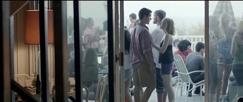 I Used to Be Darker Bande-annonce (EN)