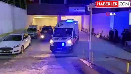 3 kişinin öldüğü olayda zanlı ve 3 şahıs tutuklandı