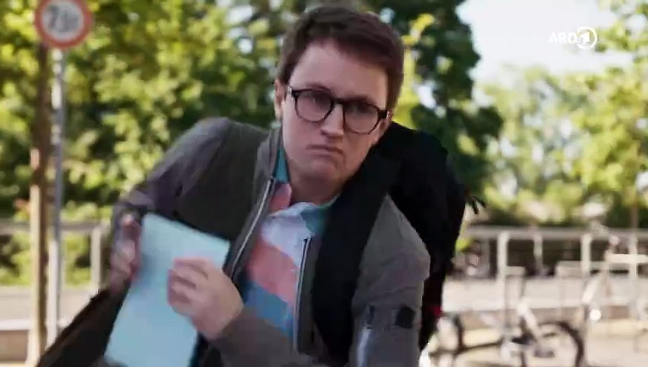 In aller Freundschaft - Die jungen Ärzte: Durchstarten | Folge 370