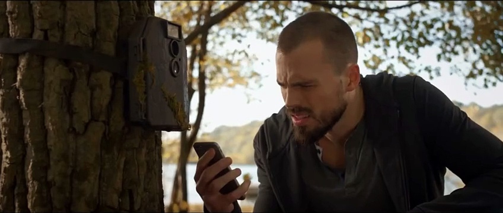 The Legend Of Lake Hollow Trailer OV