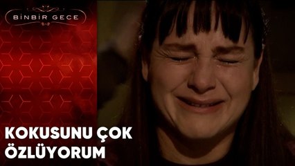 Kokusunu Çok Özlüyorum | 50.Bölüm