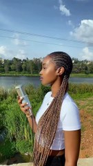 Been doing covers recently ✨ major shoutout to @ynk_studio_ ❤️ Hope you like it❤️❤️ Dedicated to my bestie babe @umuhozapascaline_ ❤️  #rwanda #frenchsong #clandestina_2