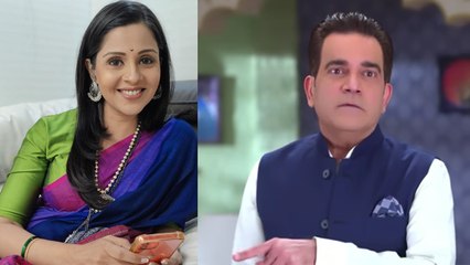 Indraneel Bhattacharya और Manasi Salvi ने छोड़ा Gum Hai Kisi Ke Pyar Mein ? । FilmiBeat