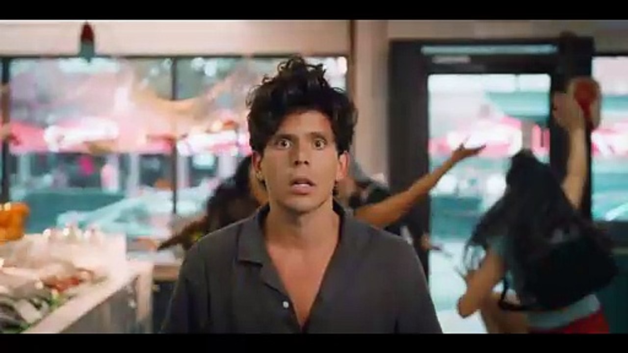 Música Fragman