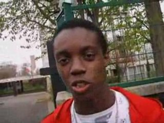 Freestyle All-Star 78