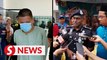 Let the court decide on Bella's murder case, says Johor top cop