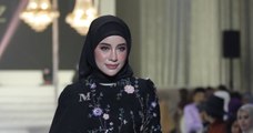 Suka Es Doger, Aghnia Punjabi Rindu Sambut Ramadan!