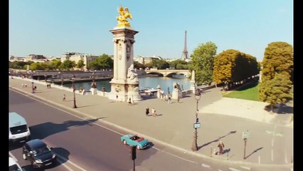 Un bonheur n'arrive jamais seul (2012) - Bande annonce