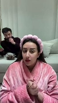 عقيل الرئيسي يتحدث عن الزواج من أخرى ورد فعل مفاجئ من فرح الهادي