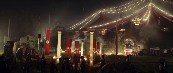 Freaks Out (2021) - Bande annonce