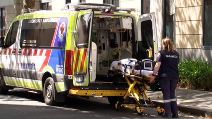 148 triple-0 calls unable to be transferred during outage