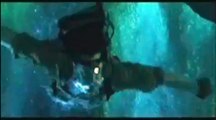 Voyage au centre de la Terre (2008) - Bande annonce