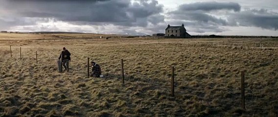 L'ombre d'un mensonge (2021) - Bande annonce