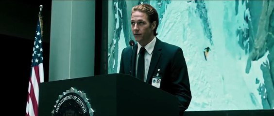 Point Break (2015) - Bande annonce