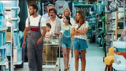 Joyeuse retraite 2 (2022) - Bande annonce