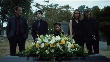 Insidious : The Red Door (2023) - Bande annonce