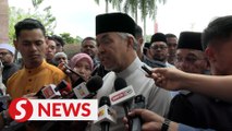 Zahid: Don’t use religion to achieve political objectives
