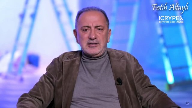 Fatih Altaylı: Yılda 58 bin konut yapan TOKİ, İstanbul'da 5 yılda 650 bin konut yapacakmış; biraz tutarlı sallayın