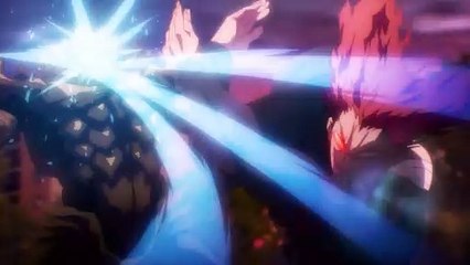 One-Punch Man - Trailer de la temporada 3