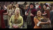 Les aventures imaginaires de Dick Turpin : la bande-annonce de la série d'Apple TV 