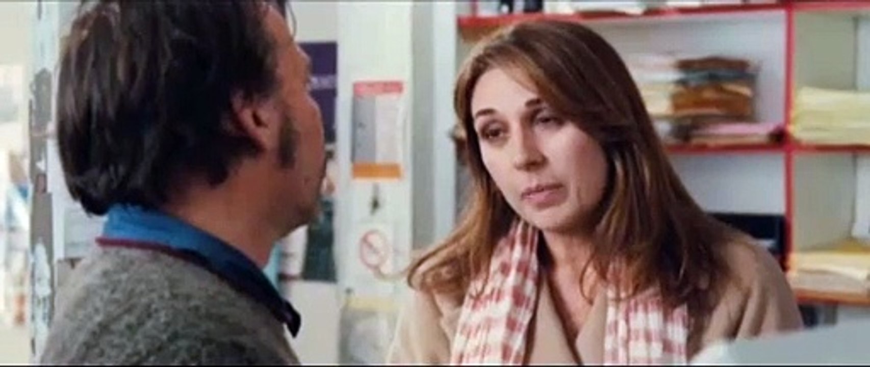 Les invités de mon père (2010) - Bande annonce