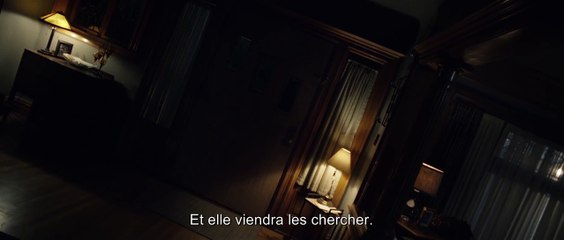 La malédiction de la dame blanche (2019) - Bande annonce