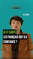 LE MONDE EN CHIFFRES - Que pensent les Français de leur système de santé ?