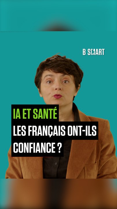 LE MONDE EN CHIFFRES - IA et santé où en est-on ?