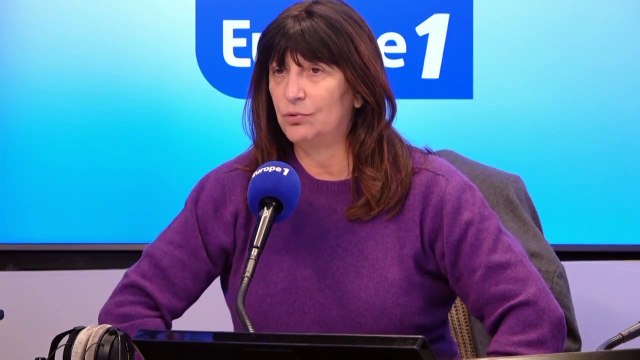 Les Enfoirés : Anne Marcassus est l'invitée de Culture médias