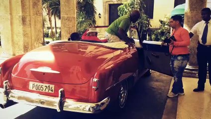 The Exquisite Cuba - Cigars