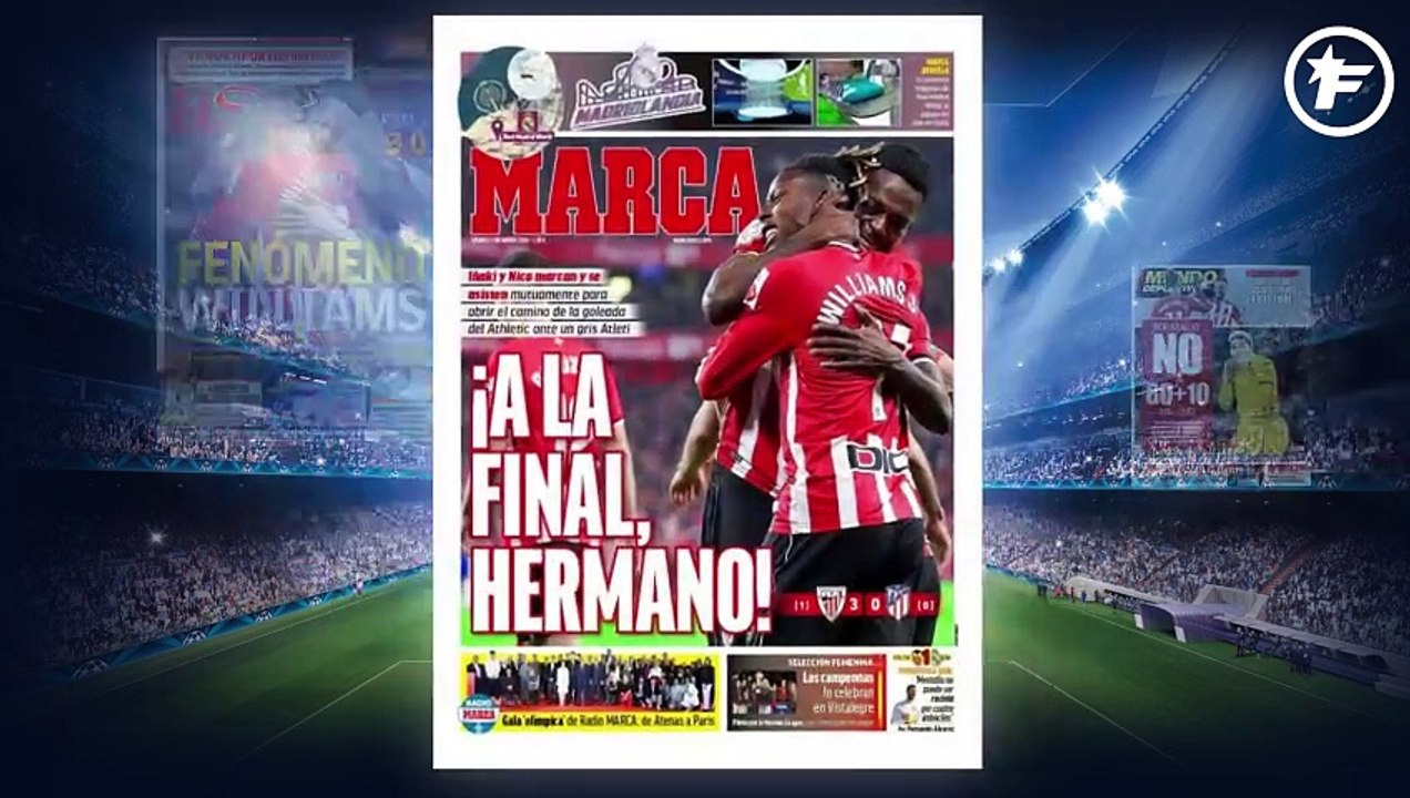 Revista de prensa 01-03-2024