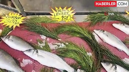 Balıkçılar Sezonu Kötü Geçiriyor