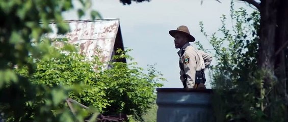 Firestarter (2022) - Bande annonce