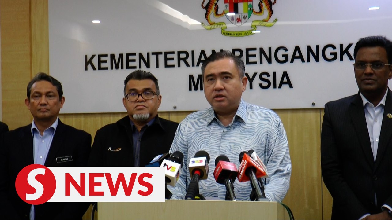 Cabinet has decided to reinstate cabotage policy exemption on undersea cable repair, says Loke