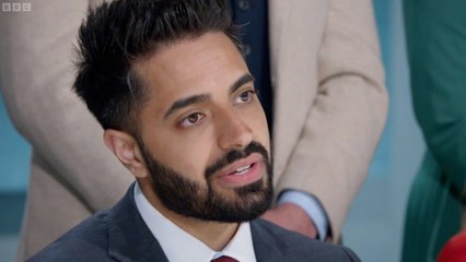 The Apprentice contestants achieve largest winning sale in show’s history