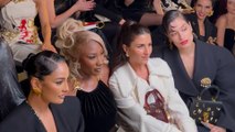 GALA VIDÉO - PARIS FASHION WEEK - SCHIAPARELLI