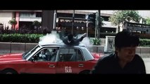 Infernal Affairs 2 (2003) - Bande annonce
