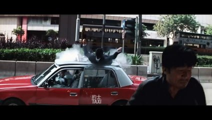 Infernal Affairs 3 (2003) - Bande annonce