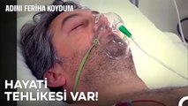 Ölümle Yaşam Arasındaki Çizgi - Adını Feriha Koydum