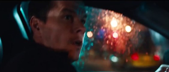 Broken City (2013) - Bande annonce