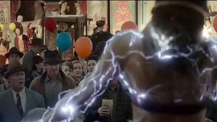 Nightmare Alley (2021) - Bande annonce