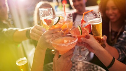 Große Überraschung: In diesen Ländern ist der Alkoholkonsum am höchsten