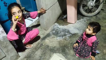 Irah and Emaan Ki Ladai | Irah Aleem