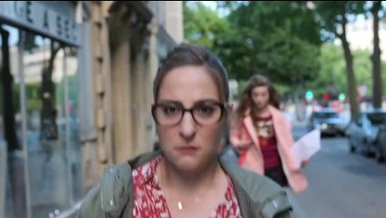 Joséphine s'arrondit (2016) - Bande annonce