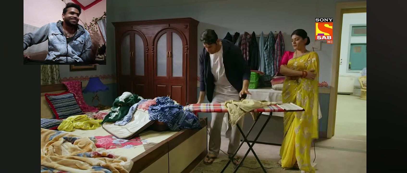 Part-05 SAB SATRANGI