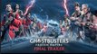 Ghostbusters: Frozen Empire | Final Trailer - Paul Rudd, Bill Murray, Mckenna Grace