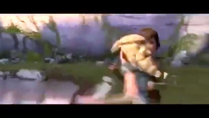 Dragons (2010) - Bande annonce