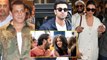 SRK To Salman, Deepika & Ranbir: B-Town Celebs Attend Anant Ambani-Radhika Merchant’s Wedding