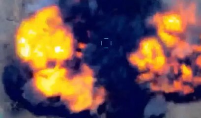 MSB duyurdu: 2 terörist SİHA ile etkisiz hale getirildi